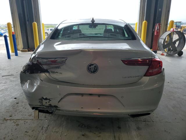 2017 BUICK LACROSSE P 1G4ZR5SSXHU155373