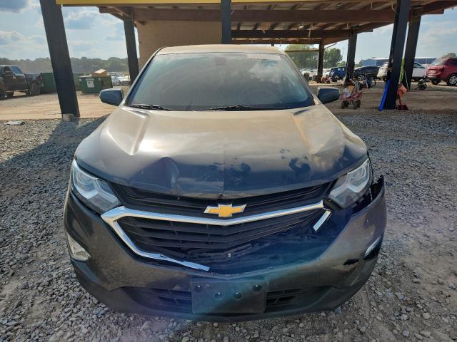 2018 CHEVROLET EQUINOX LT - 3GNAXJEV1JS583125