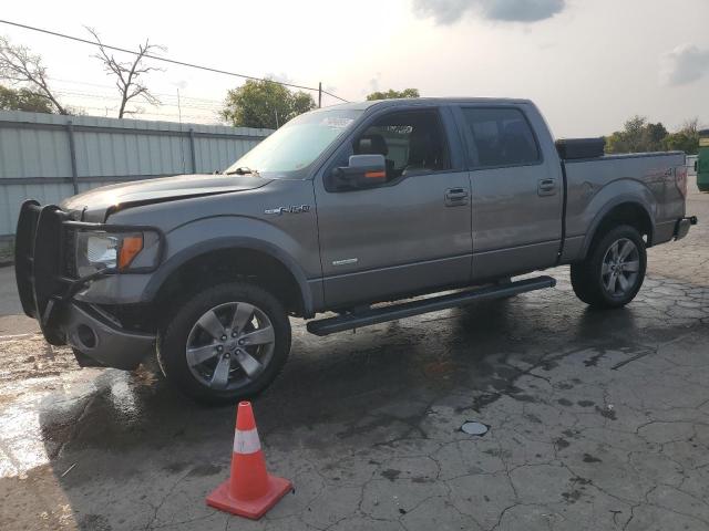 FORD F150 SUPER
