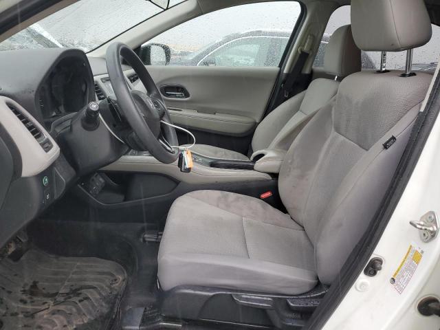 2017 HONDA HR-V EX 3CZRU6H59HM732192