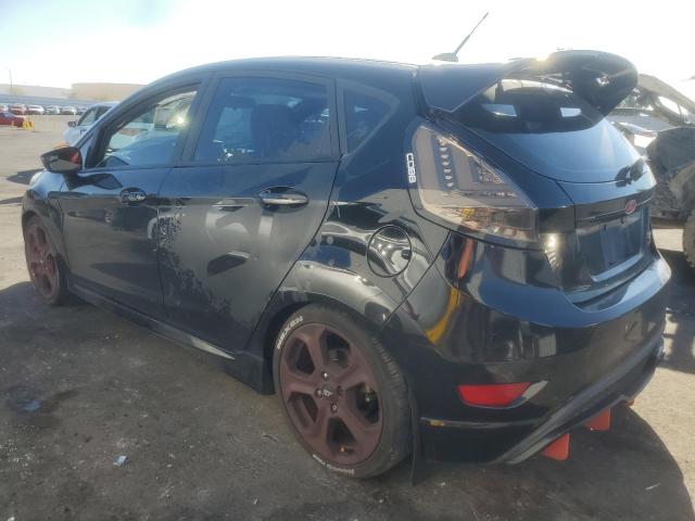 2016 FORD FIESTA ST 3FADP4GX3GM174438