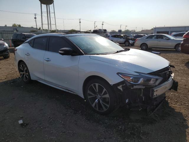 2016 NISSAN MAXIMA 3.5 1N4AA6AP6GC413135