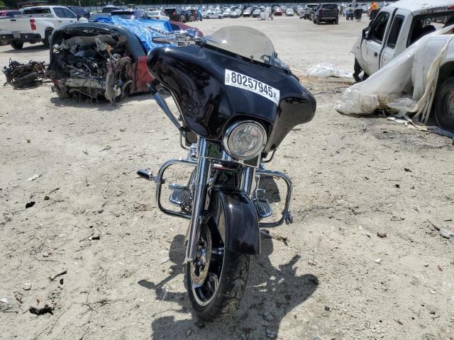 2011 HARLEY-DAVIDSON MOTORCYCLE 1HD1KB418BB604723