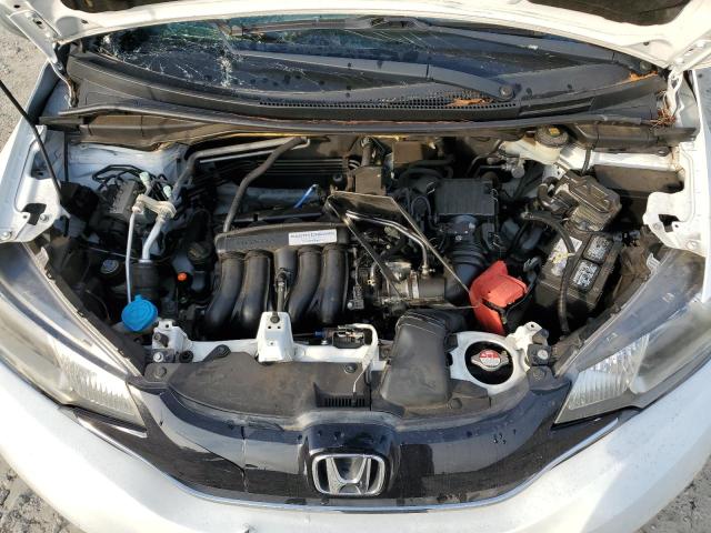 2016 HONDA FIT EX JHMGK5H79GX035725