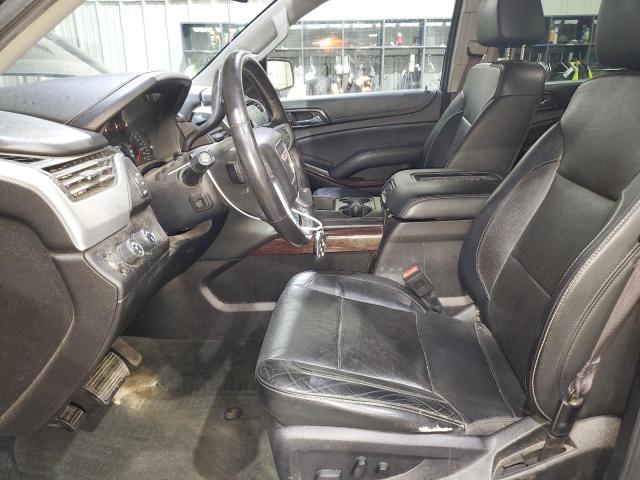 2017 GMC YUKON SLT 1GKS2BKCXHR144141