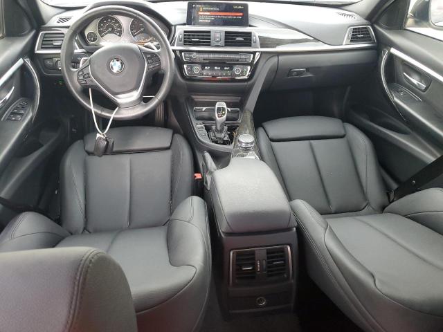 2018 BMW 330 I WBA8B9G53JNU97498