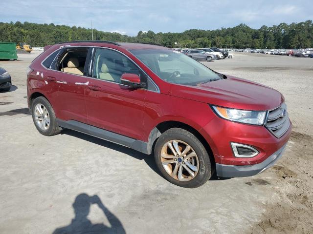 2015 FORD EDGE SEL 2FMTK3J84FBC41169