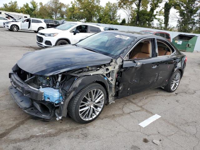 2015 LEXUS IS 250 - JTHCF1D21F5018496