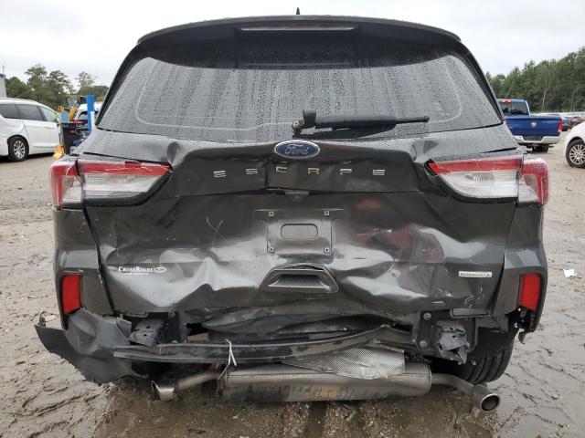 2020 FORD ESCAPE S 1FMCU0F69LUA48537
