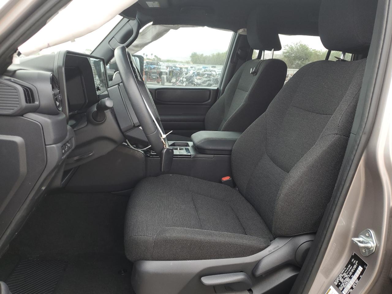 TOYOTA LAND CRUISER BASE