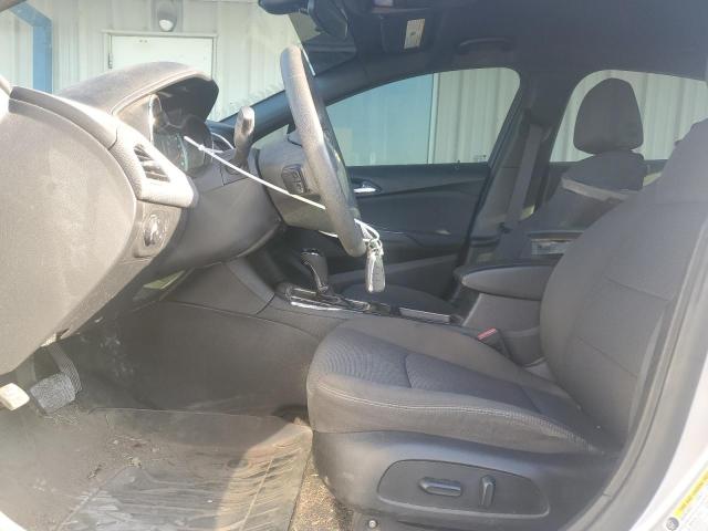 2018 CHEVROLET CRUZE LT 3G1BE6SM2JS617917