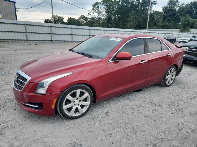 CADILLAC ATS