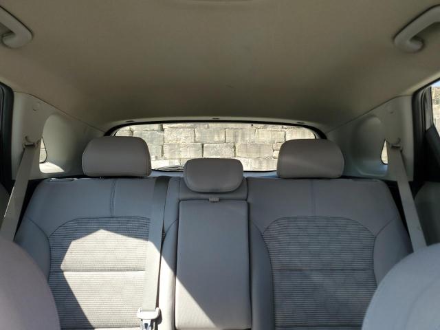 2020 KIA NIRO LXS #3296310477