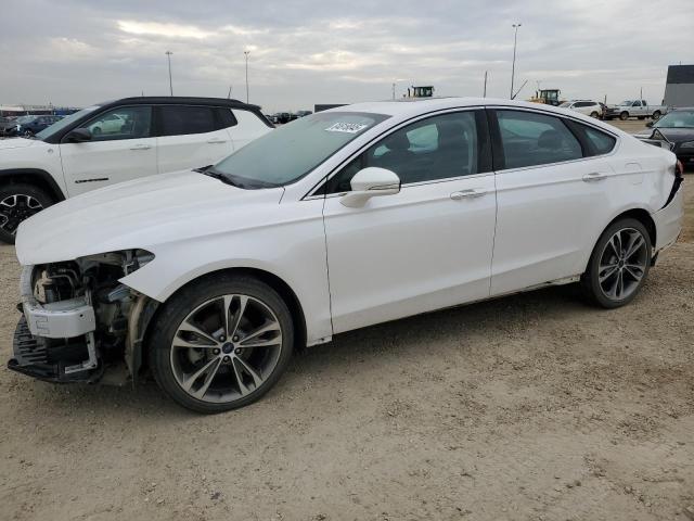2017 FORD FUSION TIT - 3FA6P0D97HR121141
