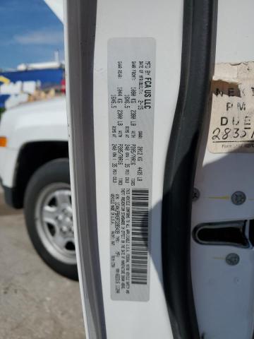 2015 JEEP PATRIOT SP - 1C4NJPBA3FD285439