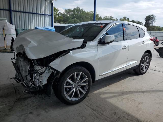 ACURA RDX TECHNO