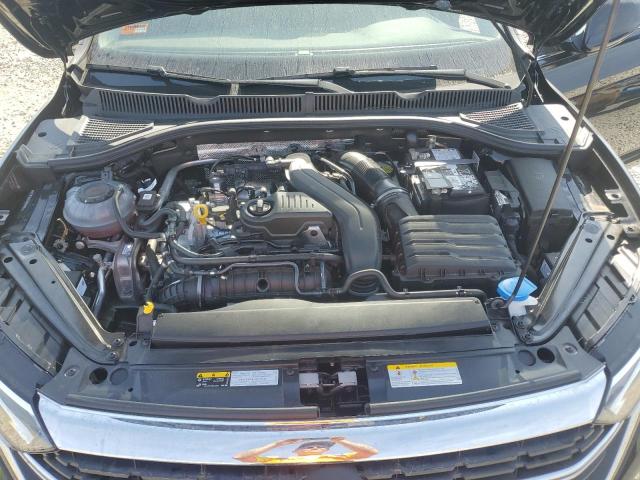 2024 VOLKSWAGEN JETTA SE 3VW7M7BU0RM098644