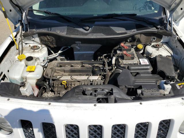 2017 JEEP PATRIOT SP 1C4NJPBAXHD201779