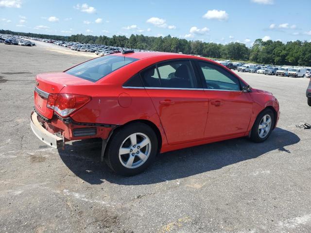 2016 CHEVROLET CRUZE LIMITED LT 1G1PE5SBXG7195580