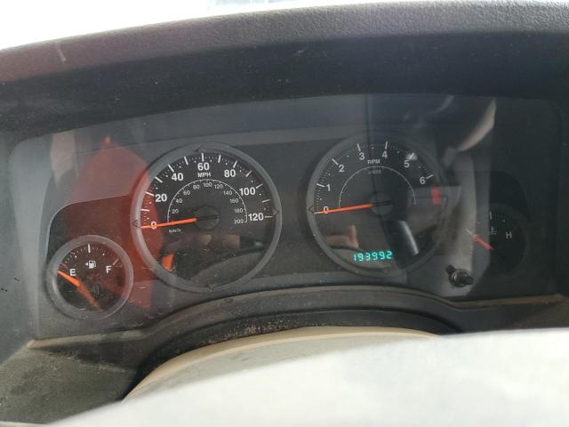 2007 JEEP COMPASS #3272016477