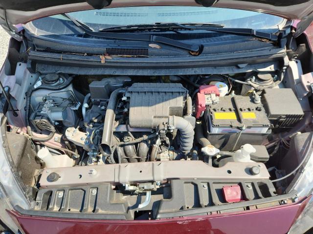 2024 MITSUBISHI MIRAGE G4 ML32FUFJ8RHF06050