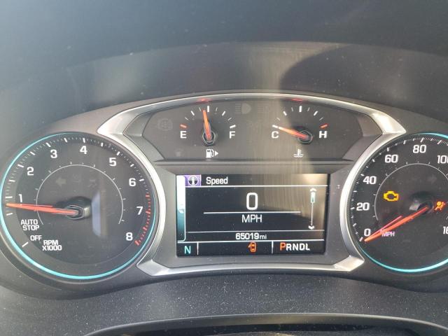 2016 CHEVROLET MALIBU LT 1G1ZE5ST1GF313281