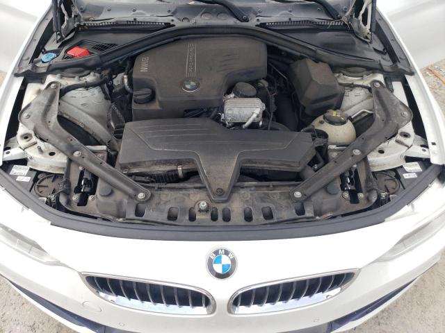 2016 BMW 428 I SULE WBA3V7C55G5A28971