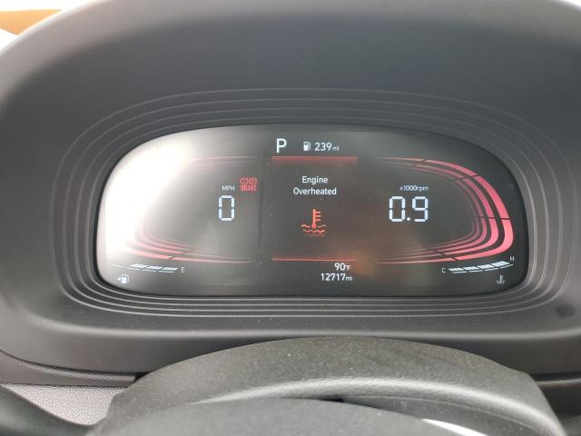 2025 HYUNDAI VENUE SEL #3265304610