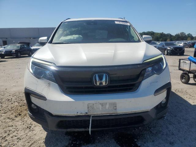 2022 HONDA PILOT SE - 5FNYF6H22NB059196