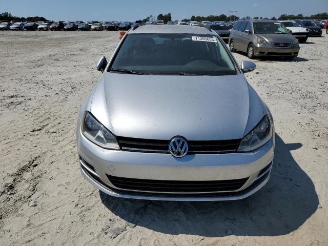 2016 VOLKSWAGEN GOLF SPORT 3VWC17AU8GM513313