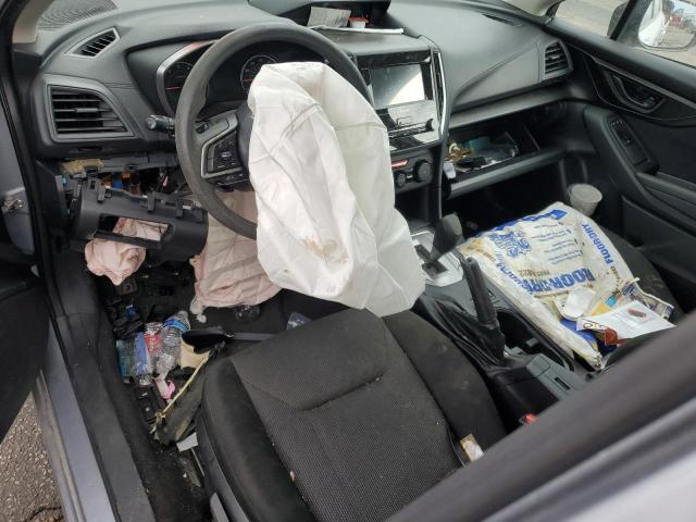 2017 SUBARU IMPREZA PREMIUM #3287999161