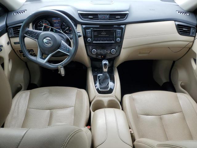 2020 NISSAN ROGUE S 5N1AT2MT4LC771149