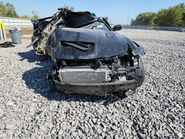 2021 DODGE CHARGER SR 2C3CDXL97MH550984