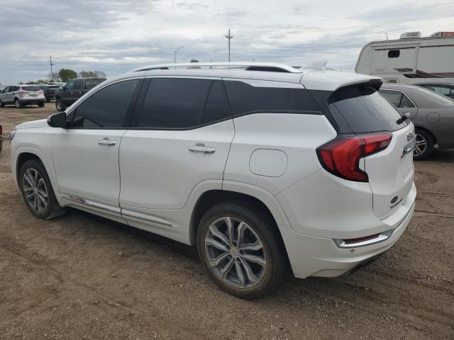 2020 GMC TERRAIN DE 3GKALXEXXLL321260