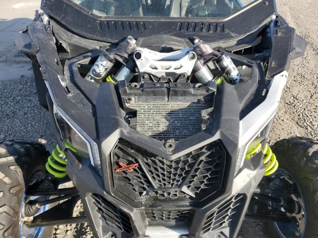 2020 CAN-AM MAVERICK X 3JBVNAV4XLK002640
