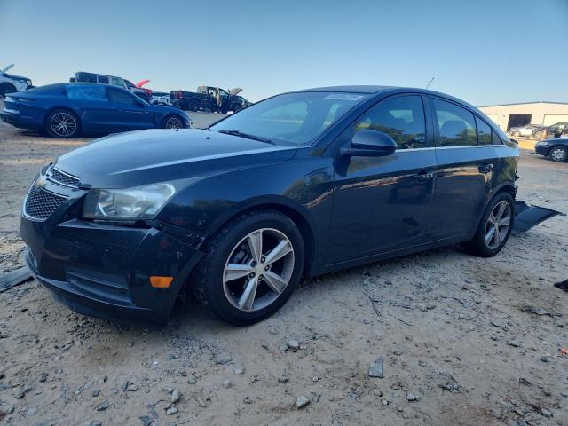 Global Auto Auctions: 2013 CHEVROLET CRUZE LT