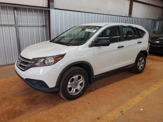 HONDA CR-V LX