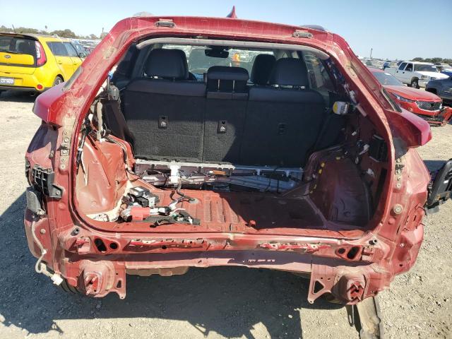 2016 LEXUS RX 450H BASE 2T2BGMCA8GC001778