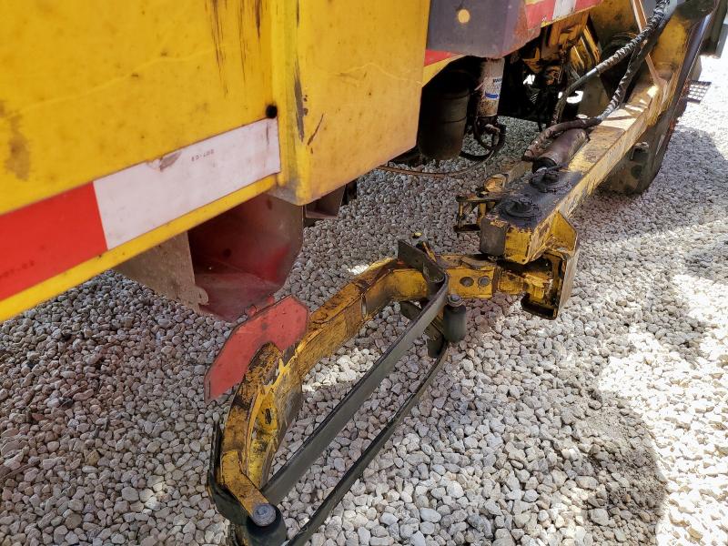 2018 AUTOCAR XPEDITOR W #3256367332