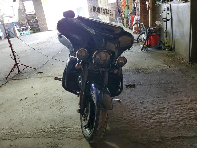 2020 HARLEY-DAVIDSON FLHTK 1HD1KEF12LB628970