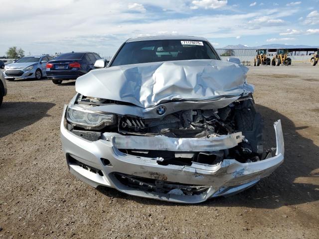 2018 BMW 330E WBA8E1C58JA178040