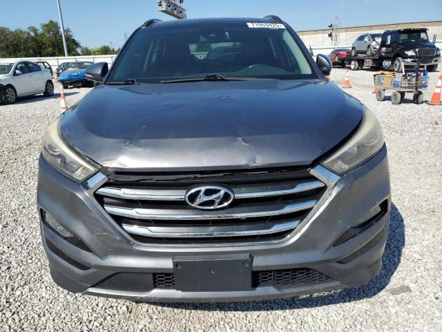 2016 HYUNDAI TUCSON LIM - KM8J33A2XGU102661