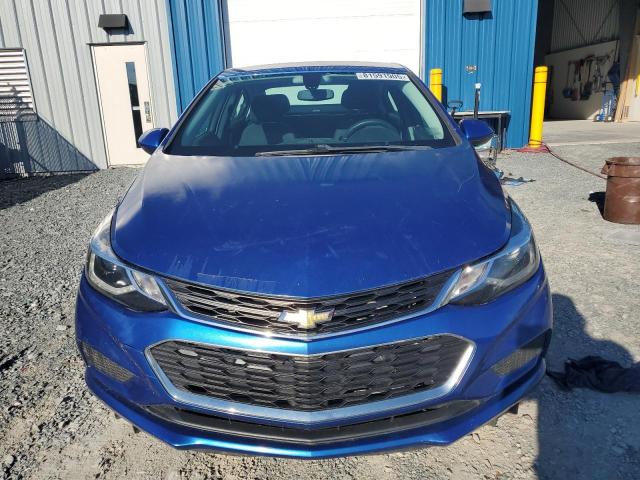 2016 CHEVROLET CRUZE LT 1G1BE5SM7G7253303