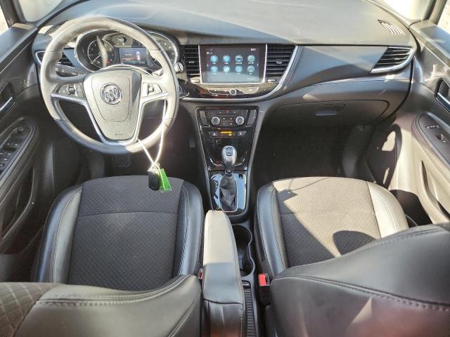 2019 BUICK ENCORE PRE - KL4CJESB1KB907282