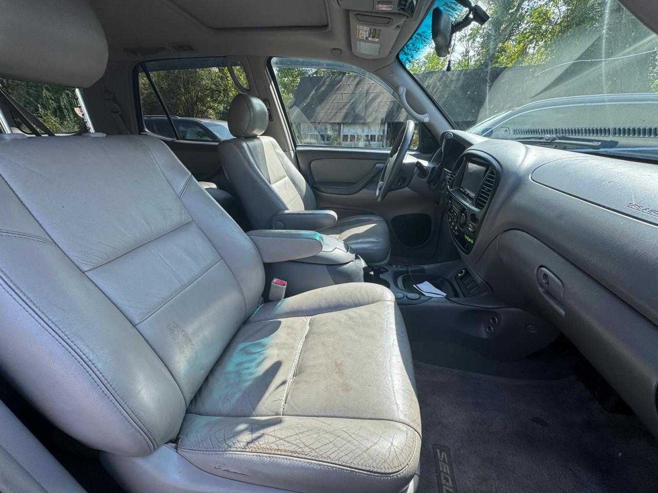 Lot #3247692321 2006 TOYOTA SEQUOIA SR