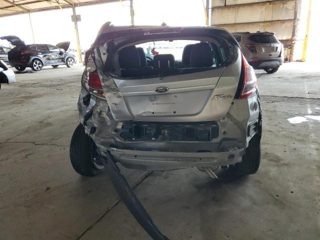 2015 FORD FIESTA SE - 3FADP4EJ2FM149303