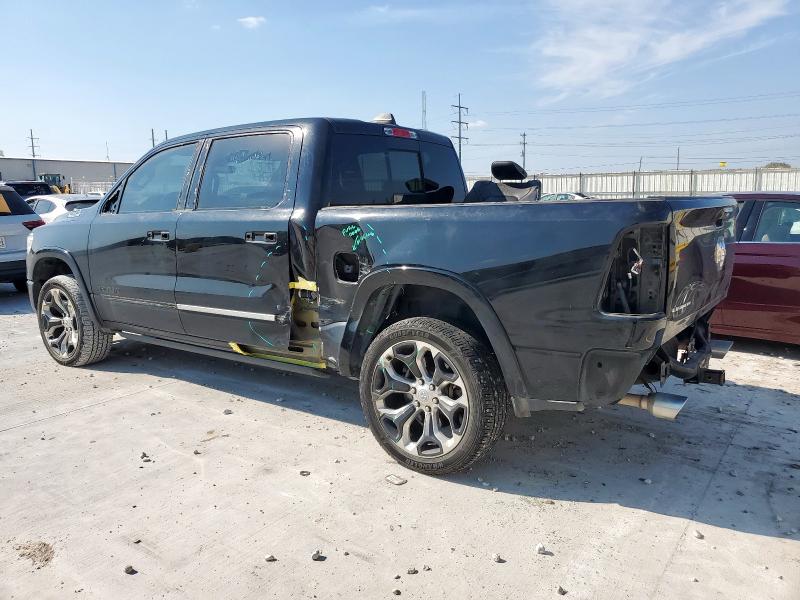 2019 RAM 1500 LIMIT 1C6RREHT6KN641546