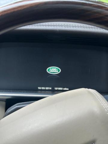 2015 LAND ROVER RANGE ROVE SALGS3TF5FA226038