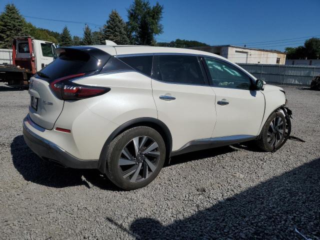 2024 NISSAN MURANO SL 5N1AZ2CSXRC128711