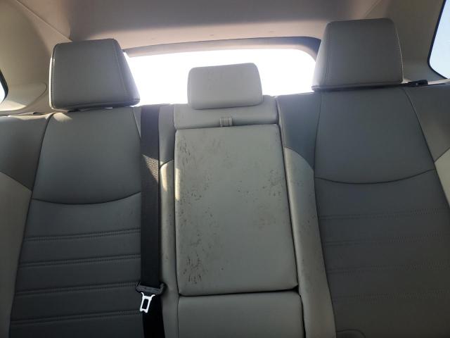 2022 TOYOTA RAV4 XLE PREMIUM 2T3C1RFV4NC191606